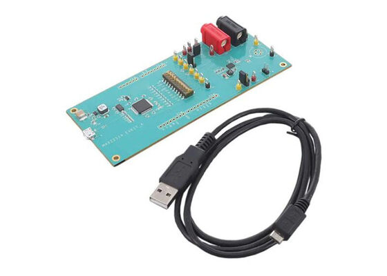 MAX22514EVKIT Embedded Solutions MAX22514 IO-Link-Transceiver-Evaluierungskit