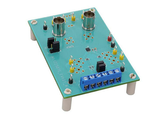 MAX22507EEVKIT Eingebettete Lösungen Evaluation Kit für MAX22507E RS-485/RS-422 Transceiver