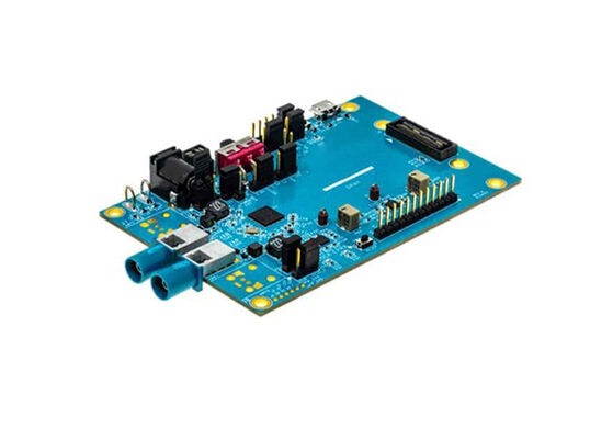 MAX96716F-BCK-EVK Embedded Solutions MAX96716F - Deserializer Interface Evaluation Board