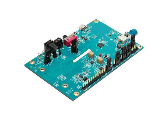 MAX96793-ACK-EVK Embedded Solutions MAX96793 - Serialisierer-Schnittstellenbewertungsgremium