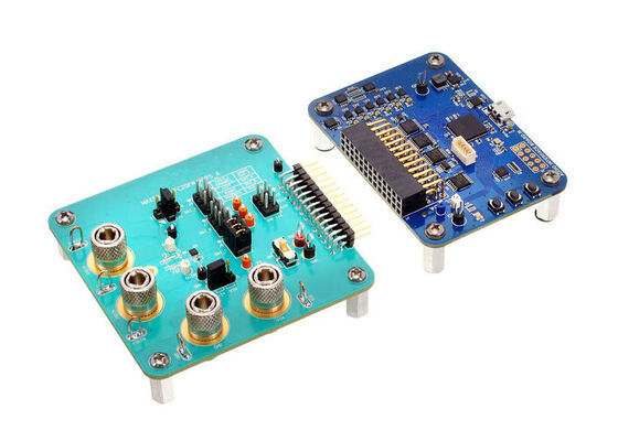 MAX98360DEVSYS Embedded Solutions Plug-and-Play-Digitalverstärker der Klasse D