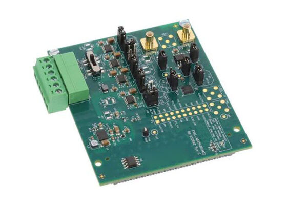 EVAL-AD3542RFMCZ Embedded Solutions AD3542R 16-Bit Digital-Analog-Wandler Evaluierungskarte