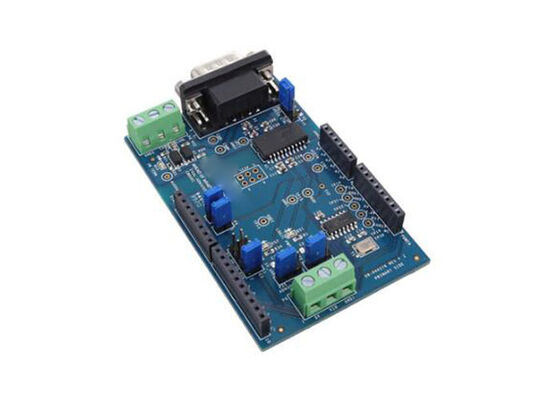 EVAL-ADM3055E-ARDZ Embedded Solutions Evaluation Board für ADM3055E CAN-Transceiver