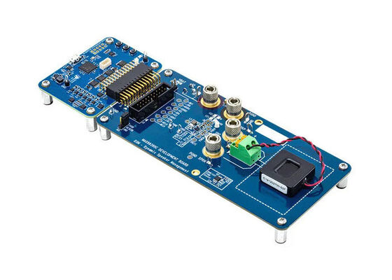 MAX98390DEVSYS Embedded Solutions MAX98390D - 1-Kanal Class D Audioverstärker Evaluierungskarte
