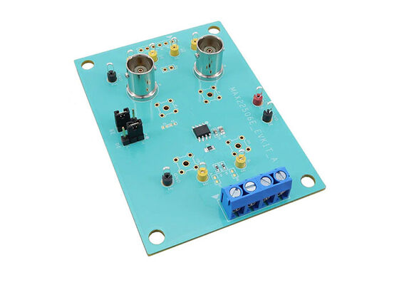 MAX22506EEVKIT Eingebettete Lösungen 50Mbps Halbduplex RS-485/RS-422 Transceiver Evaluation Board