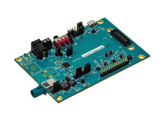 MAX96714-BCK-EVK Embedded Solutions MAX96714 GMSL Deserialisierer CSI Evaluierungskit
