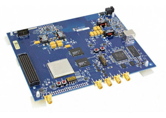 HSC-ADC-EVALEZ Embedded Solutions AD9625 AD9656 High Speed Converter Evaluierungsplattform