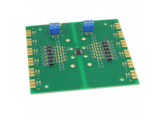 EVAL-ADUM7643EBZ Embedded Solutions iCoupler Digital Isolator Interface Evaluation Board