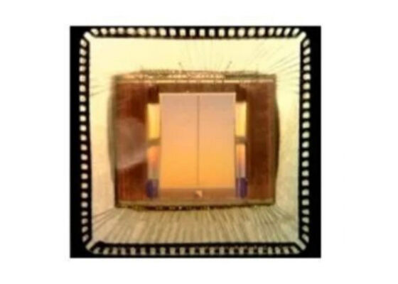 VI4310 Sensor IC Hochintegrierter 3D-Einzelphotonen-Bildsensor im CoB-Gehäuse