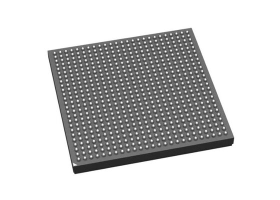 XAZU3EG-1SFVA625Q Feldprogrammierbare Gate-Array Zynq UltraScale+ MPSOC EG SoC FCBGA625