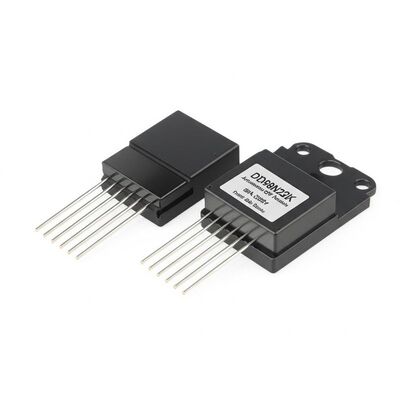 DD98N22K IGBT-Module für Fahrzeuge 98A 2200V Diodenmodule für Stromstrahler