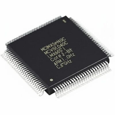 MCIMX6S5EVM10AC Mikrocontroller MCU i.MX6S 1 Kern 32-Bit 1.0GHz ARM Cortex-A9 Mikroprozessor