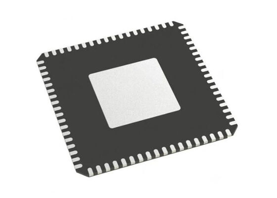 LIFCL-40-7SG72C CrossLink-NX FPGA mit 39000 LEs, 40 I/Os und 1,48 Mbit eingebettetem Speicher für Bildverarbeitung