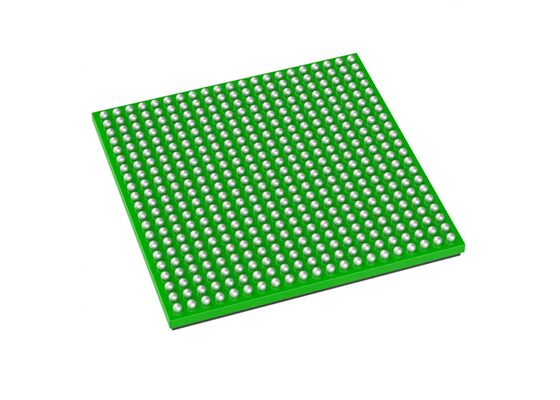 AM2432BKFGHIALXR Sitara-Mikrocontroller MCU 800 MHz Dual-Core Industrieklasse für Antriebe und Steuerungen