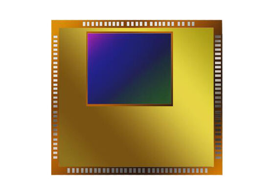 NP2F2401 Sensor IC Phase TOF Tiefensensor Chip mit HQVGA (240 x 180) Auflösung Hohe Präzision und geringer Stromverbrauch