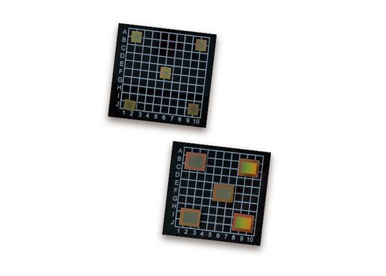 OPN8018 Time-of-Flight Sensor IC mit 640x480 Auflösung und geringem Stromverbrauch für 3D-Sensorik