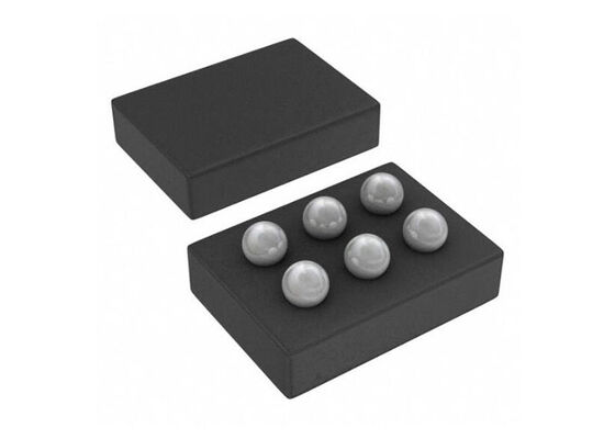 LMG1020YFFR Integrierter Schaltkreislauf-Chip Single-Channel Low-Side-Gate-Driver mit ultra-schneller Verbreitungsverzögerung für GaN-FETs