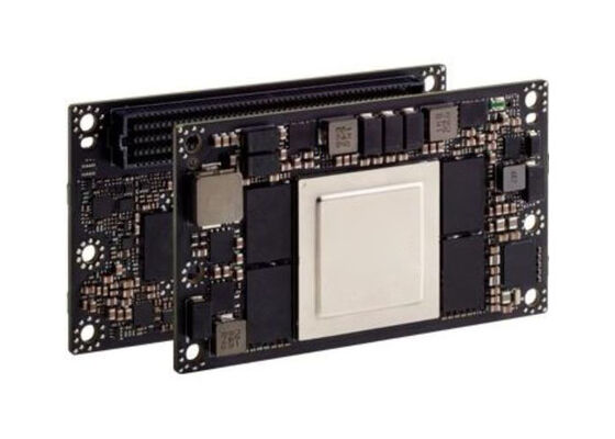 900-83489-0000-000 Jetson TX2i Modul AI-Prozessor-Chip mit 8 GB LPDDR4 Quad-Core für Industrial Edge Computing