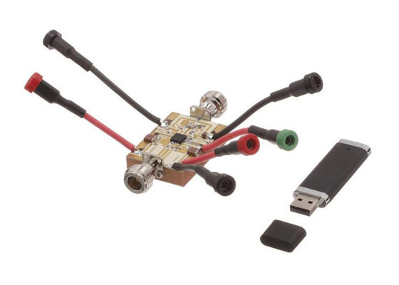 A5G35H110N-3400 Eingebettete Lösungen A5G35H110N Airfast RF Power GaN Verstärker Evaluation Boards