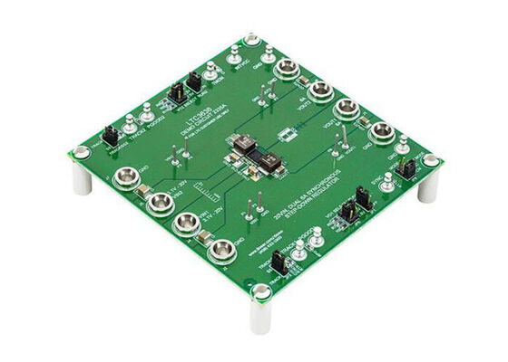 DC2335A Embedded Solutions LTC3636 Evaluierungsboard für synchrone Abwärtsregler