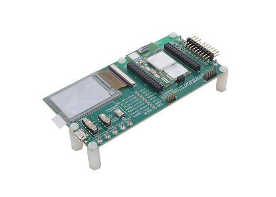 DC2321A Embedded Solutions LTP5901 - Bewertungsausschuss für 2,4 GHz-Transceiver