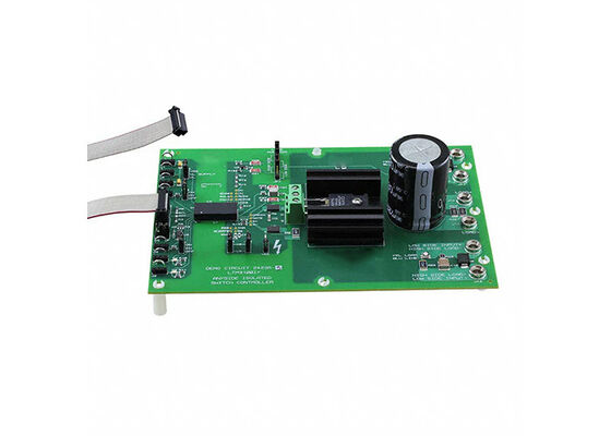 DC2423A-B Eingebettete Lösungen Hot Swap-Controller Leistungsmanagement Evaluation Board