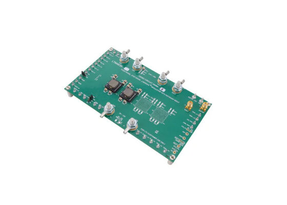 DC2448A-A Eingebettete Lösungen Nicht isolierte Ausgabe DC/DC Step Down Evaluation Board