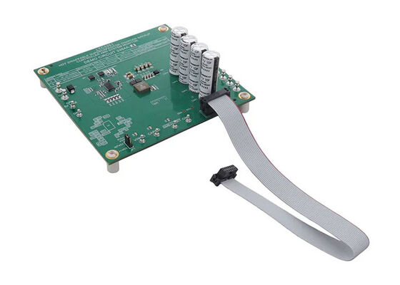 DC2464A-B Eingebettete Lösungen LTC3351 - Bewertungsgremium für das Leistungsmanagement von Kondensatorladegeräten