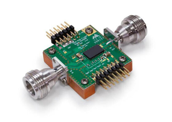 AFSC5G35D35-EVB Embedded Solutions Airfast Power Amplifier Modul AFSC5G35D35 Referenzkreisleitungen