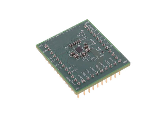 MAX14690EVKIT Eingebettete Lösungen Batterieladegerät Leistungsmanagement Evaluationsgremium