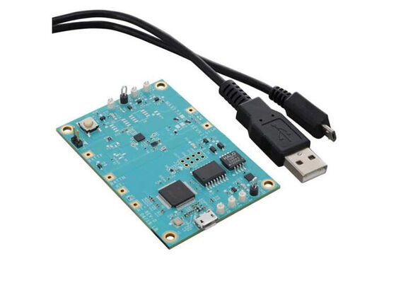 MAX17311XEVKIT Eingebettete Lösungen Bewertungssatz für MAX17311 Pack-Side Fuel Gauge IC