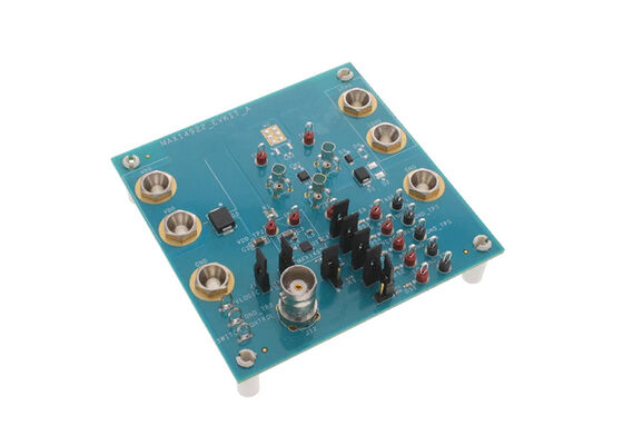 MAX14922EVKIT Eingebettete Lösungen 10A 24V High Side Switch Controller Evaluation Board