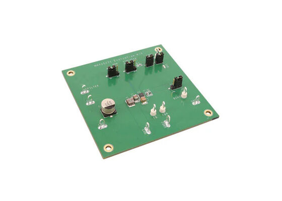 MAX25231EVKIT Eingebettete Lösungen 2.1MHz-Hochspannungs-Mini-Buck-Wandler Bewertungsausschuss