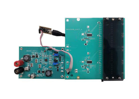 MAX25608EVSYS Embedded Solutions MAX25608 12-Kanal-LED-Matrix-Manager-Evaluierungssystem