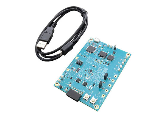 MAX17320X2EVKIT Eingebettete Lösungen MAX17320 - Stand-Alone Power Management Evaluation Board