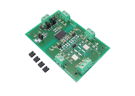 EVAL-ADUM4221-2EBZ Eingebettete Lösungen Gate Driver Power Management Evaluation Board