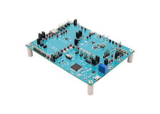 MAX77985AEVKIT Eingebettete Lösungen Batterieladegerät Leistungsmanagement Evaluation Board