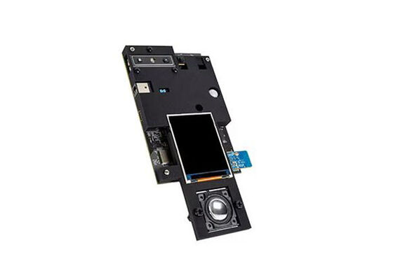 SLN-VIZN3D-IOT Embedded Solutions EdgeReady MCU-basierte Lösung für 3D-Gesichtserkennung