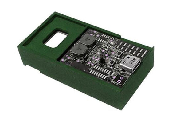 SLN-LOCAL2-IOT eingebettete Lösungen i.MX RT106S Stimmerkennungs-Audio-Evaluierungsausschuss