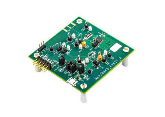 MAX20363EVKIT Embedded Solutions MAX20363 Bewertungsausschuss für Buck-Boost-Konverter
