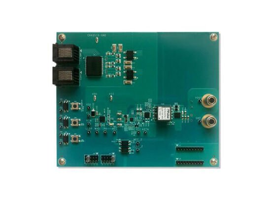 MAX5996CEVKIT Eingebettete Lösungen MAX5996C Power Over Ethernet Controller Evaluation Kit
