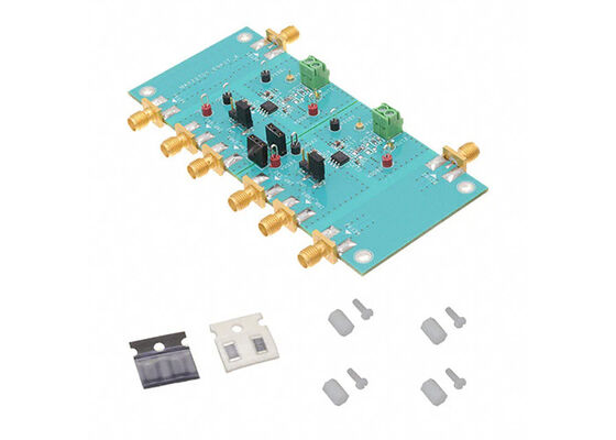 MAX22701EVKIT Eingebettete Lösungen Gate Driver Power Management Evaluation Board