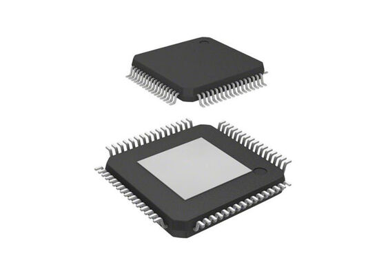 LAN9252I/PT Ethernet IC 2/3-Port EtherCAT Slave Controller mit integrierten Ethernet PHYs und verteilter Clockunterstützung