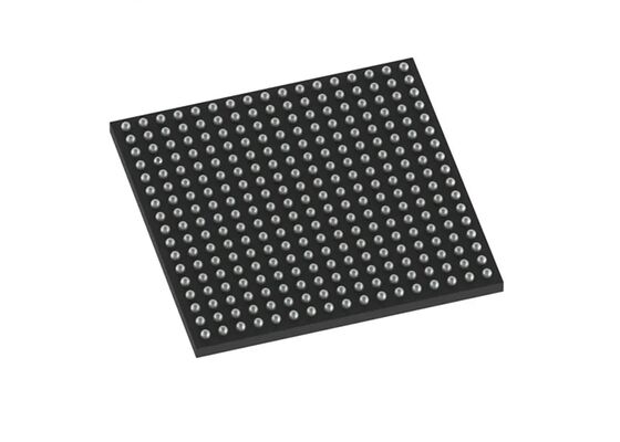 S32K396NHT1MJBS 32-Bit Mikrocontroller MCU mit 320 MHz ARM Cortex-M7 Core für Automobilanwendungen