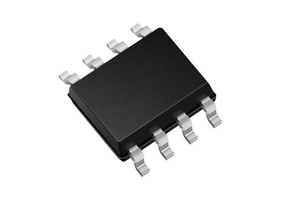 NCV2333DR2G Integrierter Schaltkreislauf-Chip 1,8 V bis 5,5 V Null-Drift-Betriebsverstärker in 8-SOIC-Paketen