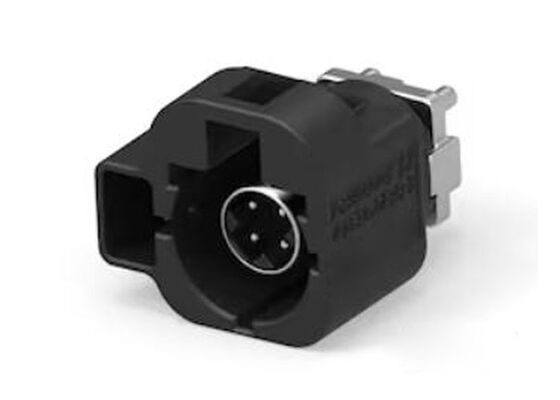 2315239-1 6 Position geschützte HSD-Datenanschluss 100V