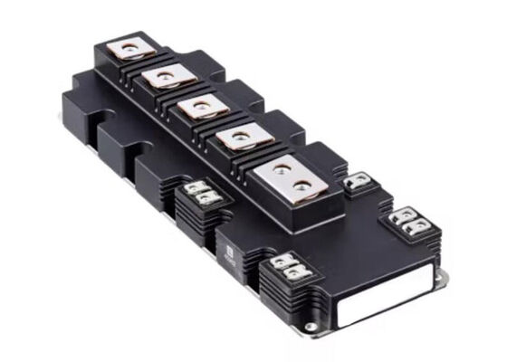 FF1400R12IP4 IGBT-Modul für Fahrzeuge 1200V 1400A Halbbrücke mit TRENCHSTOP IGBT4-Technologie