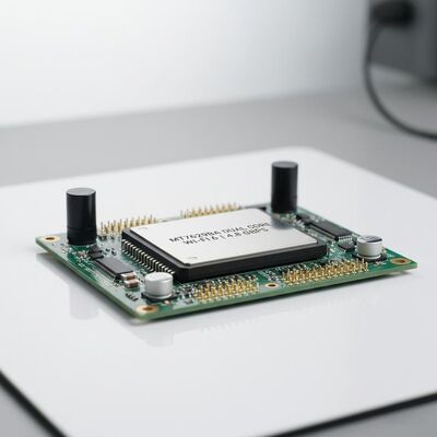 MT7629BA Dual-Core System-on-Chip mit Wi-Fi 6 Unterstützung und Datenrate von 4,8 Gbps