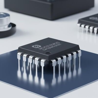 NCV2333DR2G Integrierter Schaltkreislauf-Chip 1,8 V bis 5,5 V Null-Drift-Betriebsverstärker in 8-SOIC-Paketen