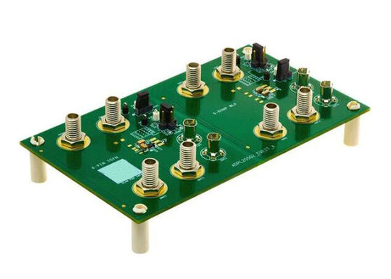 ADPL20502EVKIT Eingebettete Lösungen ADPL20502 Step Down Converter Evaluation Board